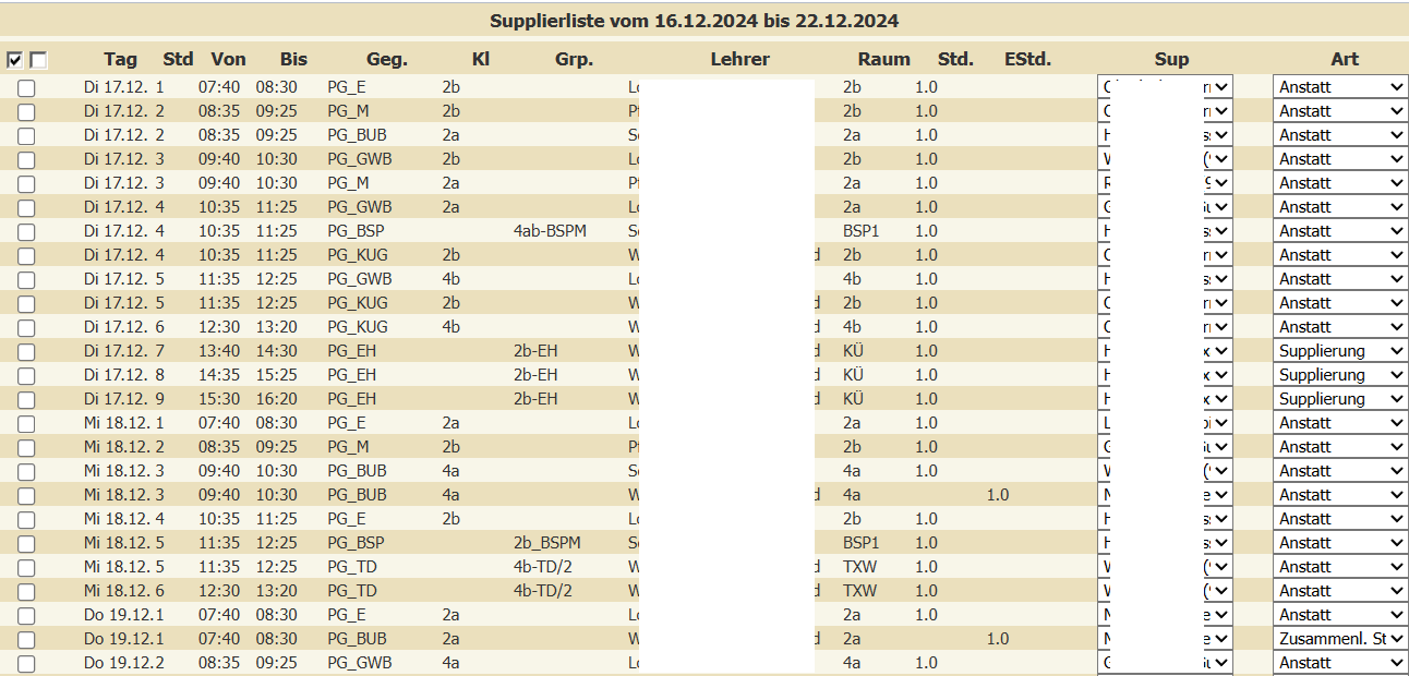 supplier 2011 11