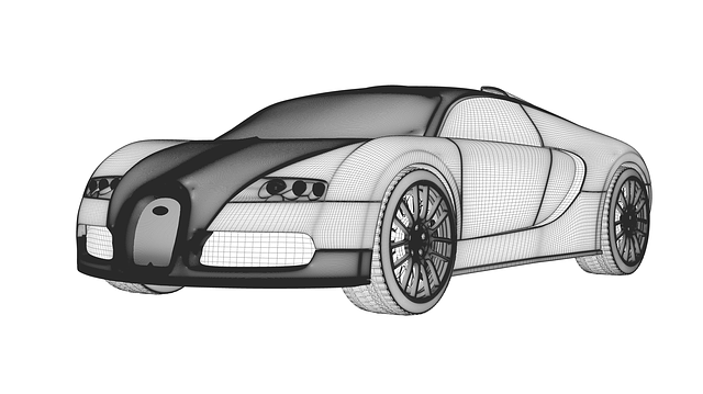 Source: pixabay.com - search: Bugatti Veyron Wagen Auto Fahrzeug Prototyp - Download: 19.12.2022 - BY: PIRO4D - CC: 0